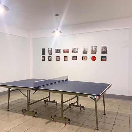 Guan Lun Hotel Хуалянь Экстерьер фото